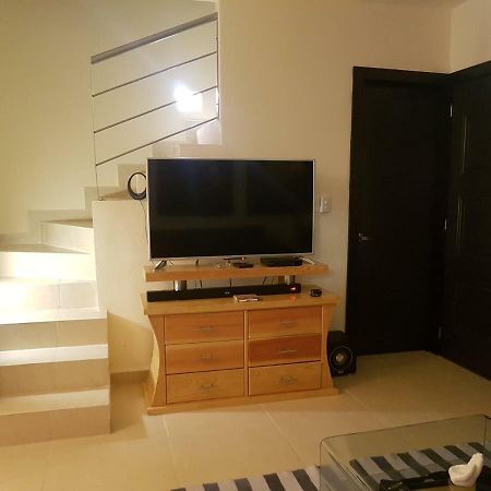 Casa Gaby Selvanova Playa del Carmen Ngoại thất bức ảnh