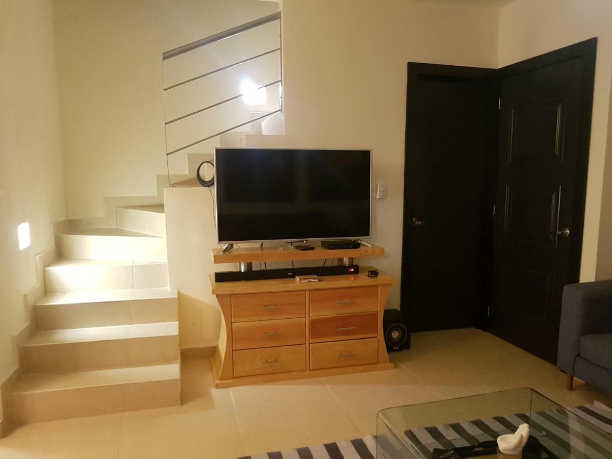 Casa Gaby Selvanova Playa del Carmen Ngoại thất bức ảnh