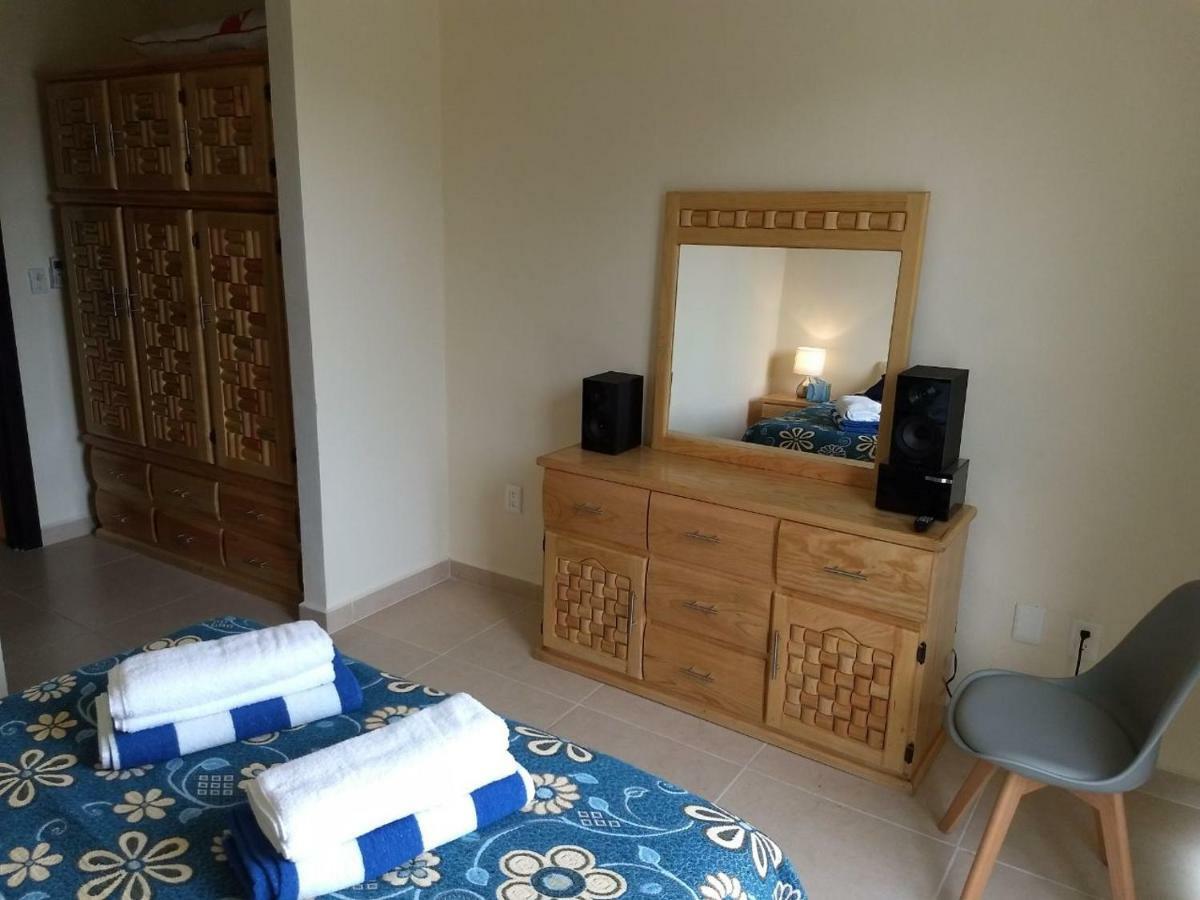 Casa Gaby Selvanova Playa del Carmen Ngoại thất bức ảnh