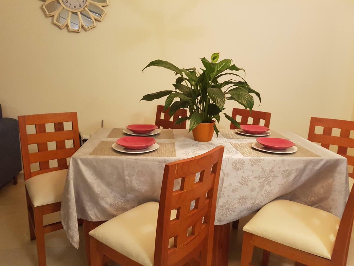 Casa Gaby Selvanova Playa del Carmen Ngoại thất bức ảnh